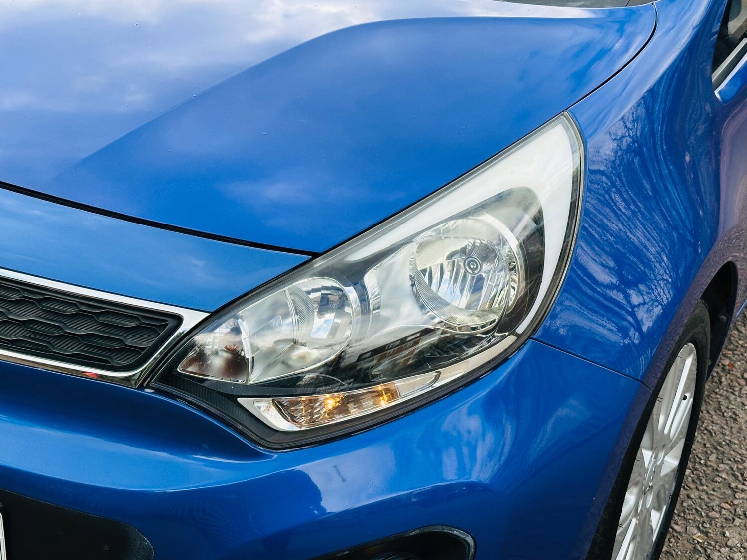 Used Kia Rio 2014 for sale - 78033591: Photo 41