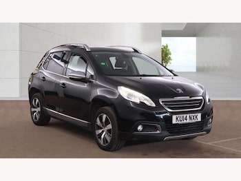 Used Peugeot 2008 2014 for sale - 78789918: Photo