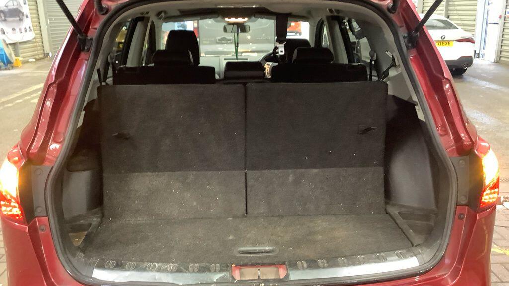 Used Nissan Qashqai+2 2013 for sale - 77509997: Photo 7