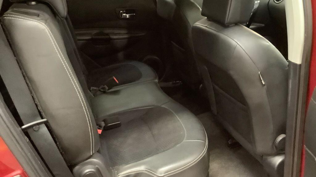 Used Nissan Qashqai+2 2013 for sale - 77509997: Photo 9