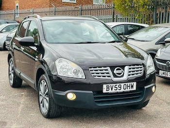 2009 (59) - 1.6 n-tec 2WD 5dr