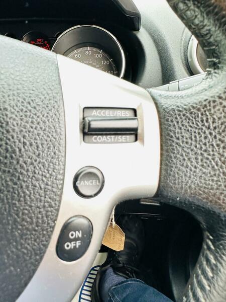 Vehicle 32