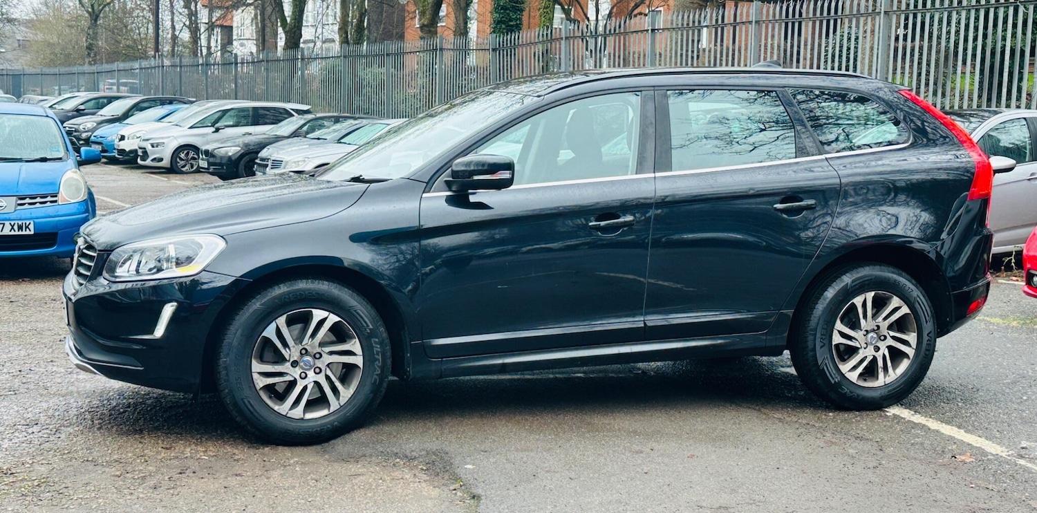 Used Volvo XC60 2014 for sale - 77109519: Photo 10