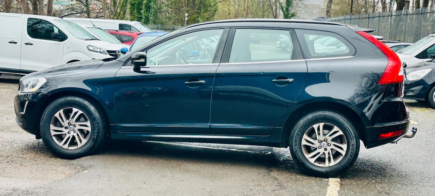 Used Volvo XC60 2014 for sale - 77109519: Photo 11