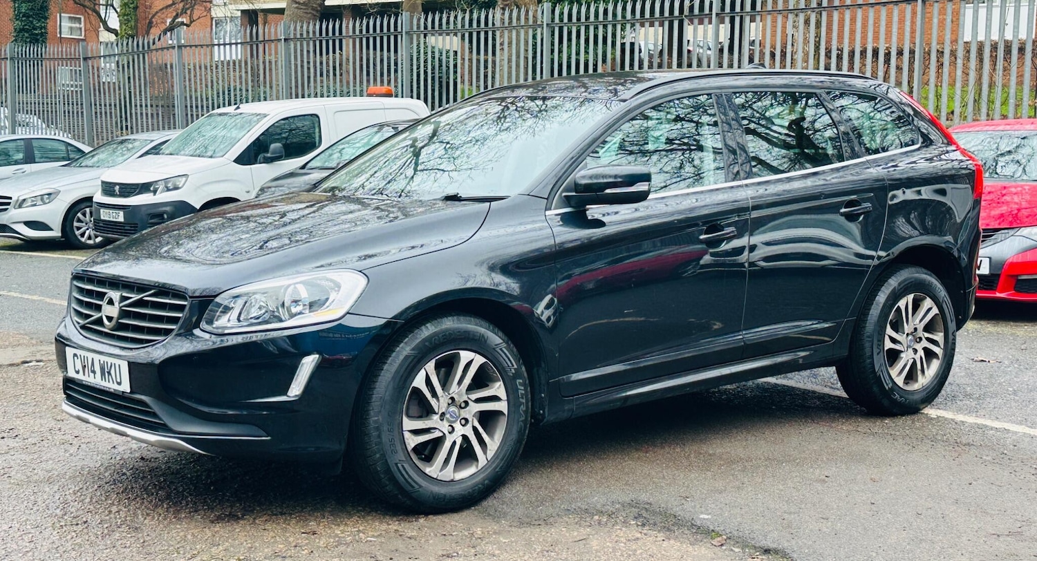 Used Volvo XC60 2014 for sale - 77109519: Photo 12