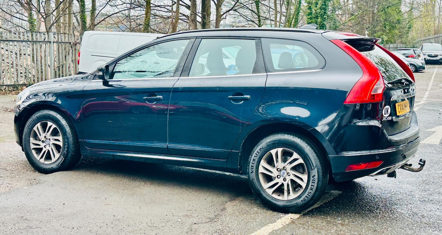 Used Volvo XC60 2014 for sale - 77109519: Photo 13