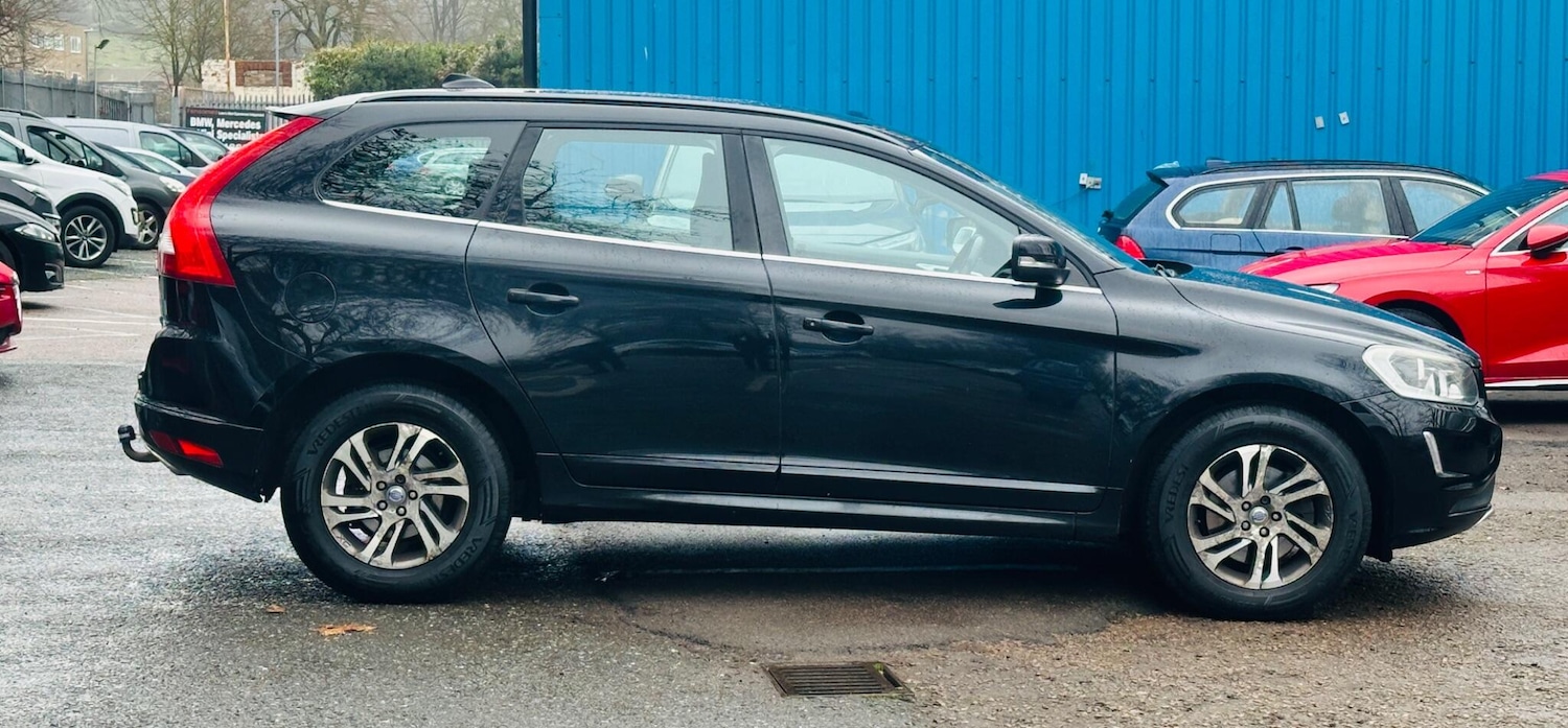 Used Volvo XC60 2014 for sale - 77109519: Photo 15