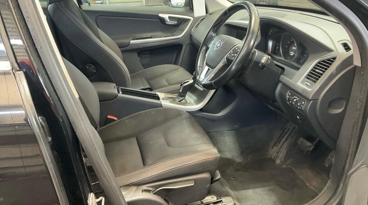 Used Volvo XC60 2014 for sale - 77109519: Photo 17