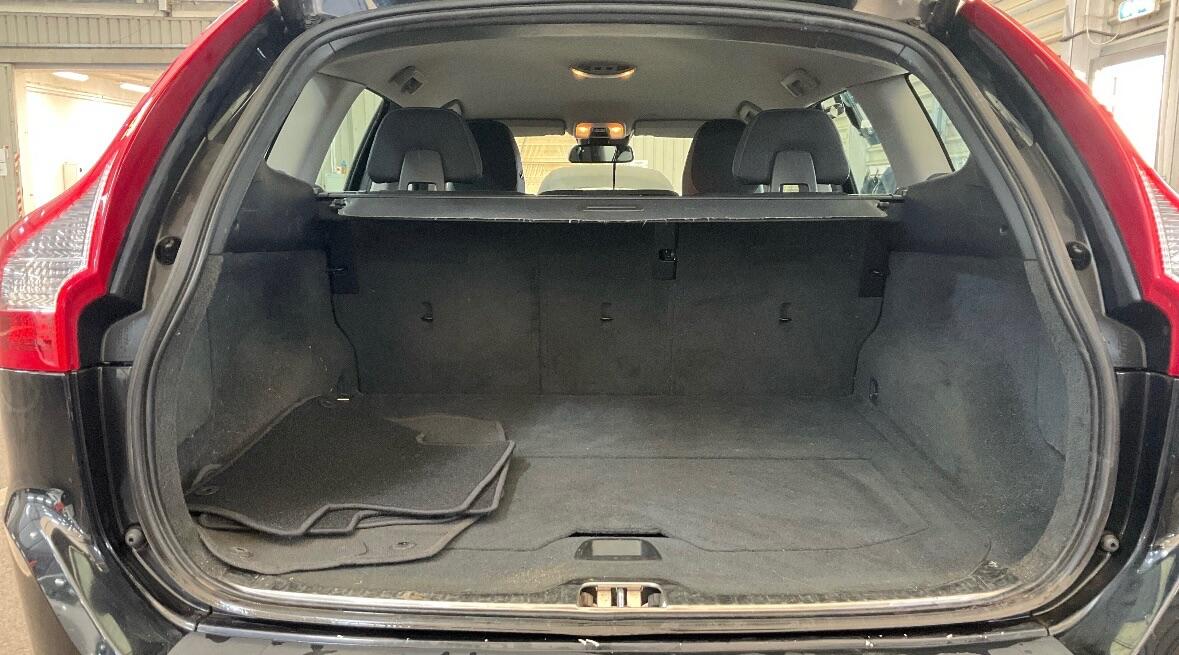 Used Volvo XC60 2014 for sale - 77109519: Photo 21