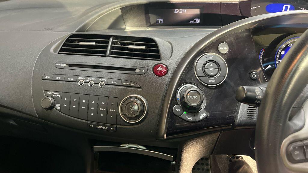 Used Honda Civic 2008 for sale - 78156854: Photo 10