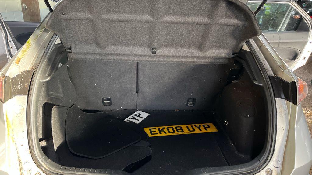 Used Honda Civic 2008 for sale - 78156854: Photo 11