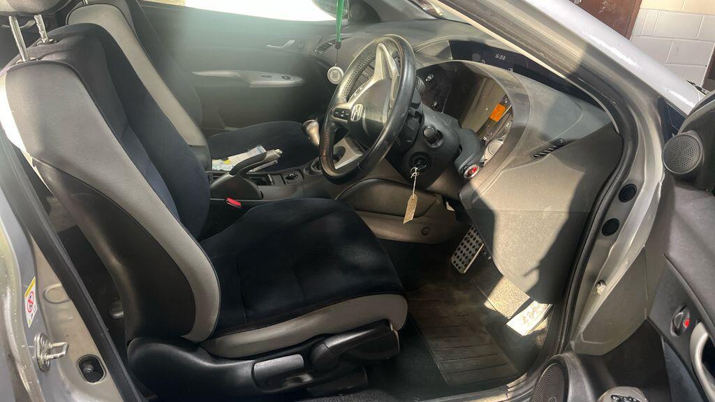 Used Honda Civic 2008 for sale - 78156854: Photo 13