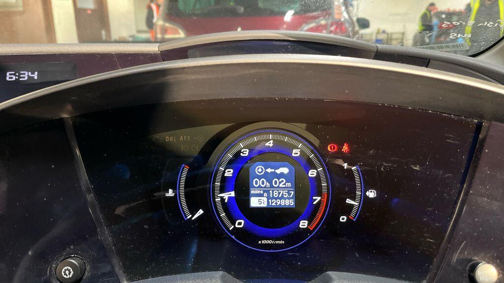 Used Honda Civic 2008 for sale - 78156854: Photo 14