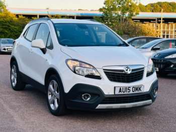 2015 (15) - 1.6 Exclusiv 2WD Euro 5 (s/s) 5dr