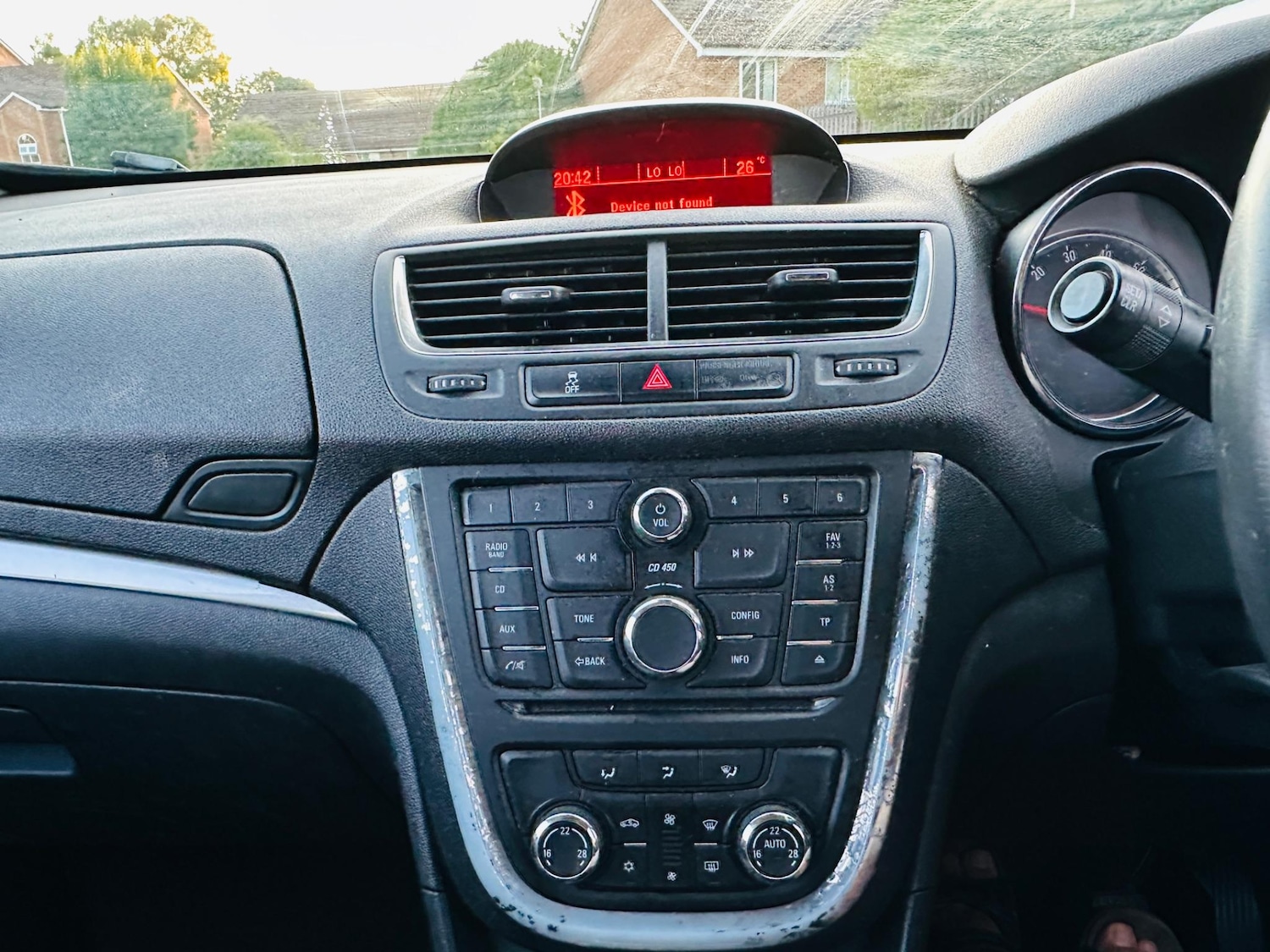 Vehicle 24