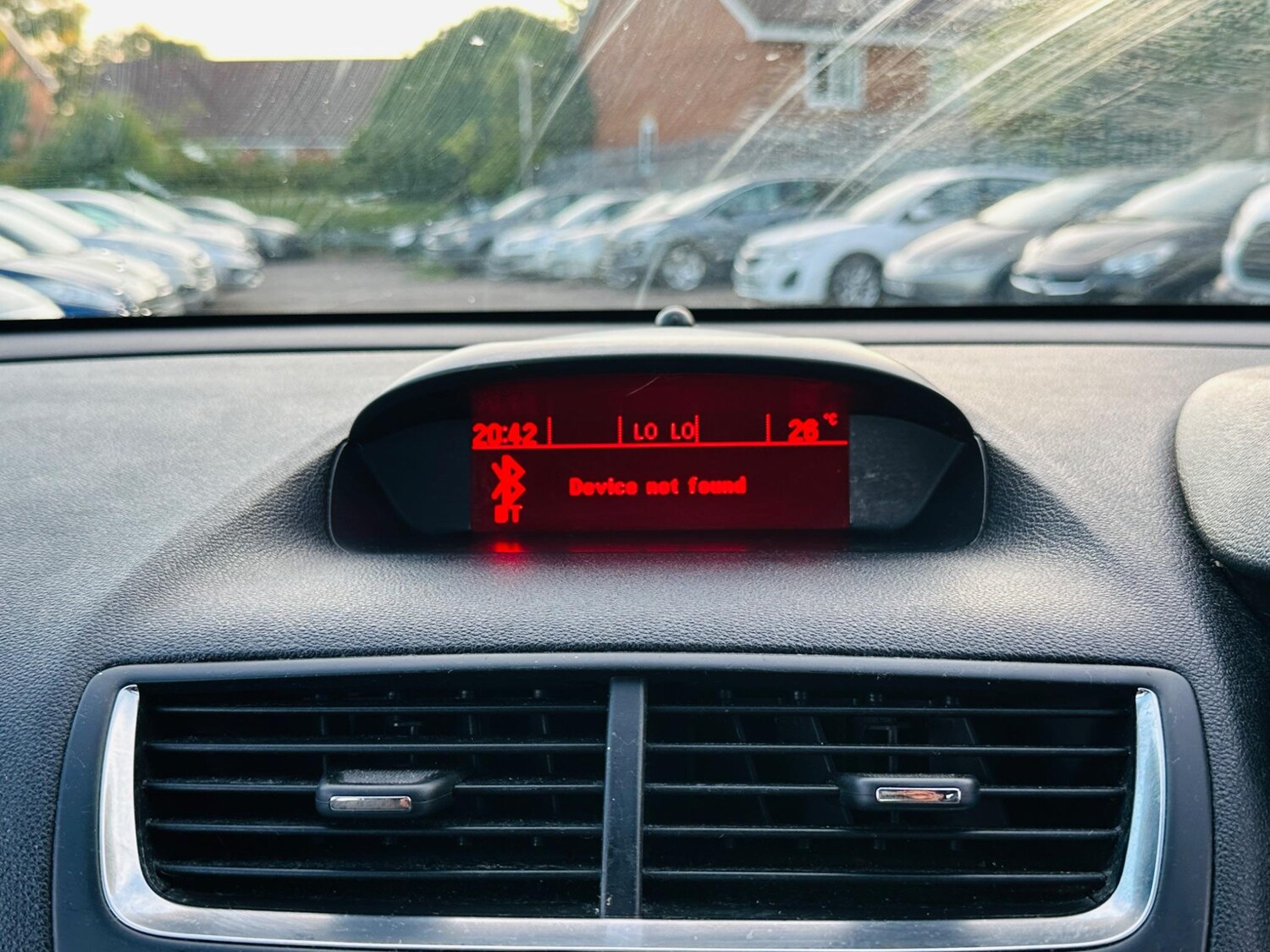 Vehicle 27