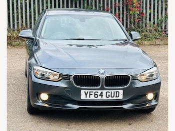 Used BMW 3 Series 2014 for sale - 79614695: Photo