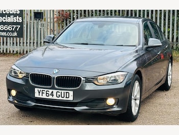 Used BMW 3 Series 2014 for sale - 79614695: Photo