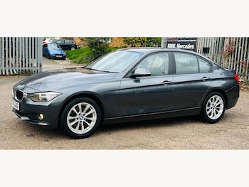 Used BMW 3 Series 2014 for sale - 79614695: Photo