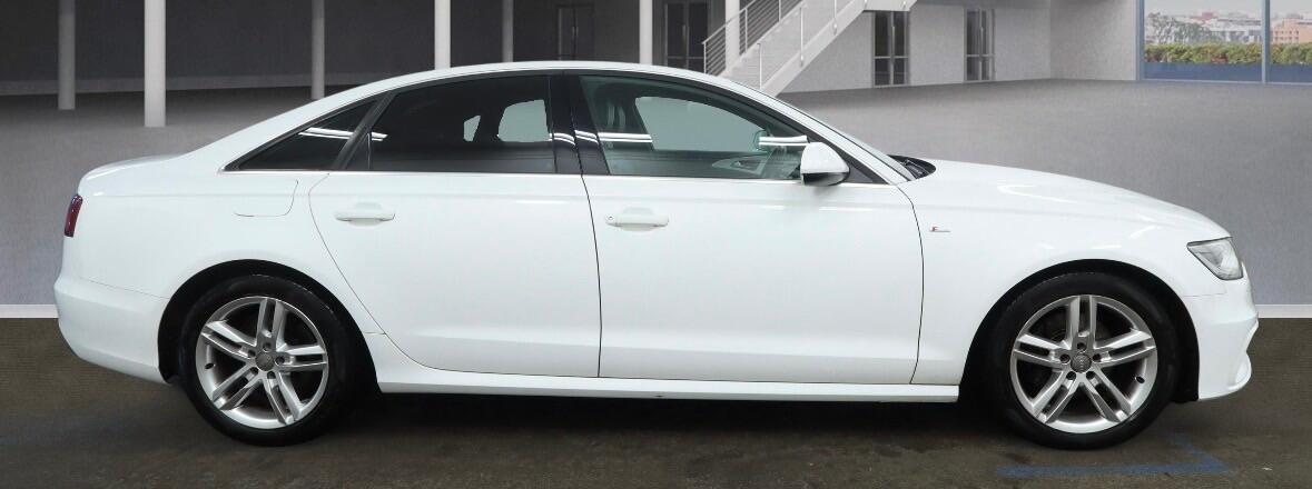 Used Audi A6 2013 for sale - 77839105: Photo 5