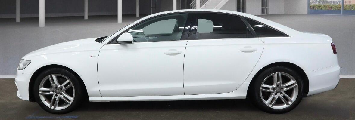Used Audi A6 2013 for sale - 77839105: Photo 6