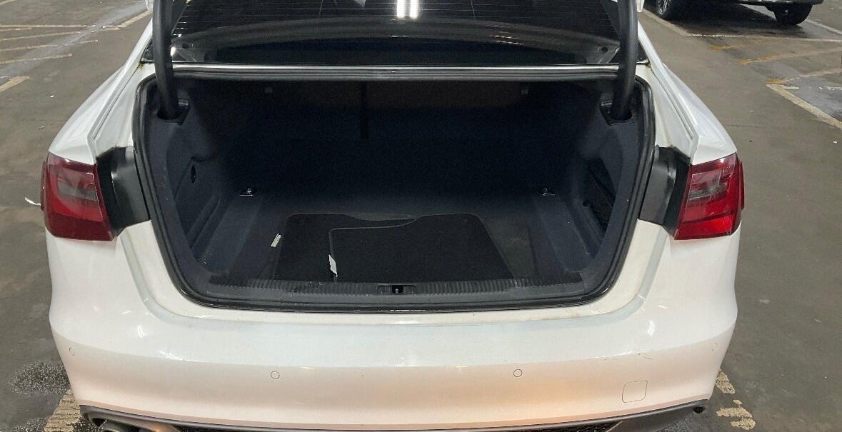 Used Audi A6 2013 for sale - 77839105: Photo 7