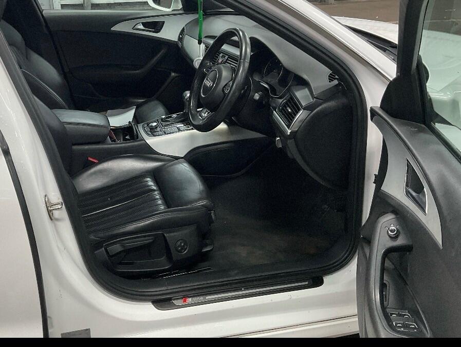 Used Audi A6 2013 for sale - 77839105: Photo 9