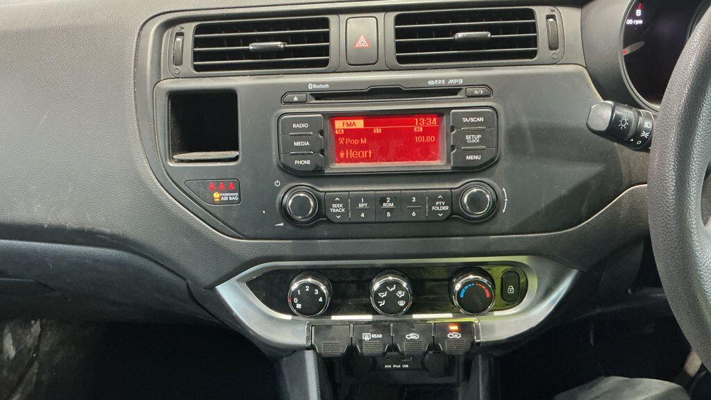 Used Kia Rio 2012 for sale - 77278953: Photo 12