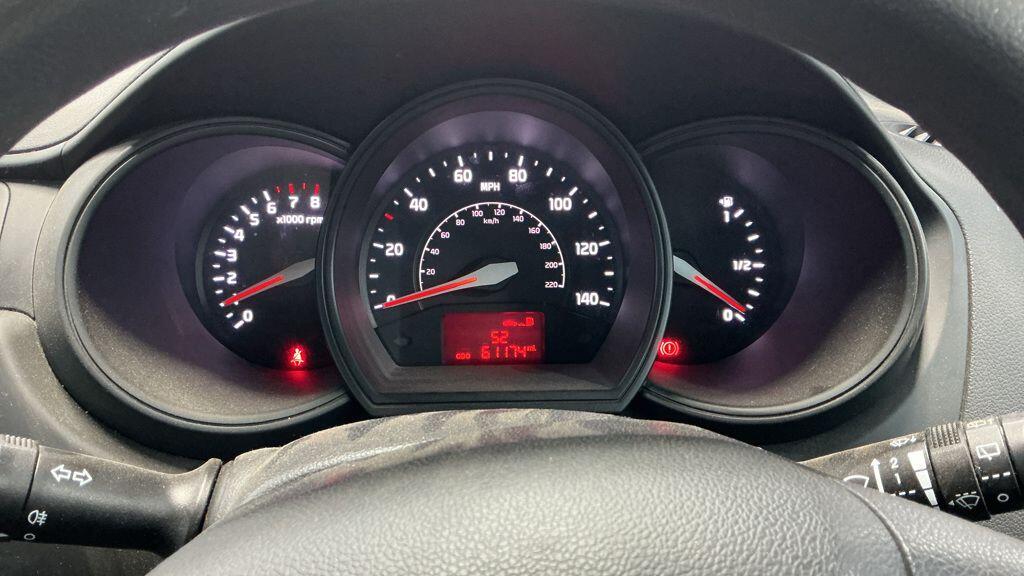 Used Kia Rio 2012 for sale - 77278953: Photo 13