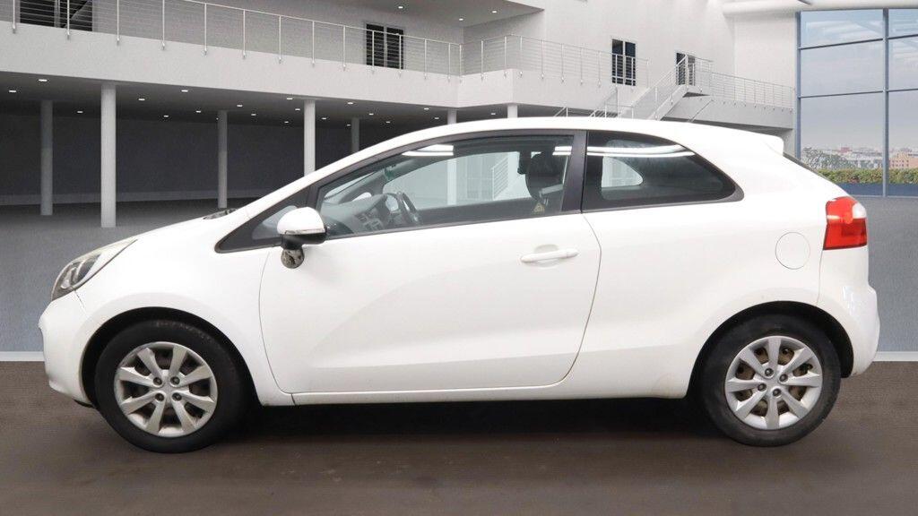 Used Kia Rio 2012 for sale - 77278953: Photo 5