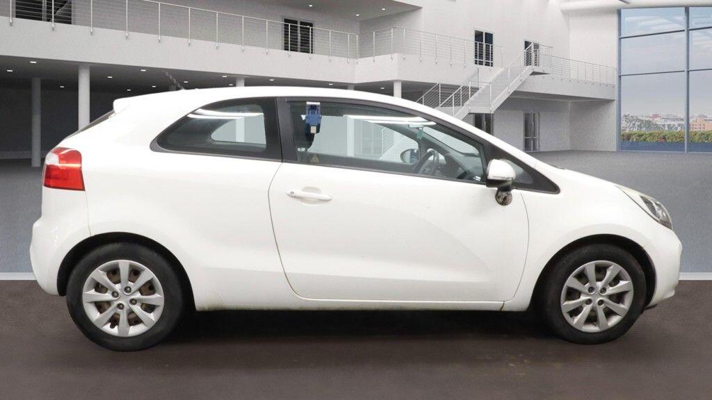 Used Kia Rio 2012 for sale - 77278953: Photo 7