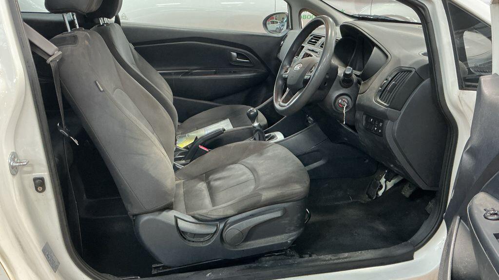 Used Kia Rio 2012 for sale - 77278953: Photo 9
