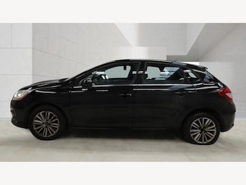 Used Citroen C4 2012 for sale - 79117426: Photo