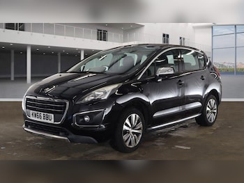 Used Peugeot 3008 2016 for sale - 78034967: Photo