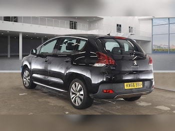Used Peugeot 3008 2016 for sale - 78034967: Photo
