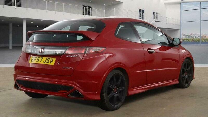 Used Honda Civic 2007 for sale - 76572452: Photo 10