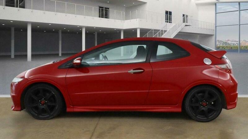 Used Honda Civic 2007 for sale - 76572452: Photo 12