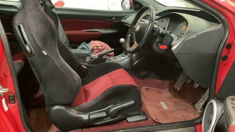 Used Honda Civic 2007 for sale - 76572452: Photo 15