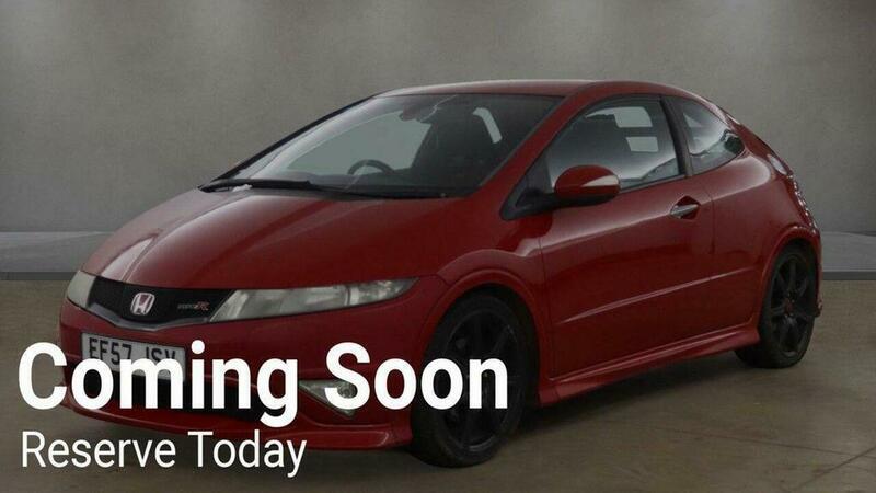 Used Honda Civic 2007 for sale - 76572452: Photo 2