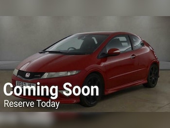 Used Honda Civic 2007 for sale - 76572452: Photo