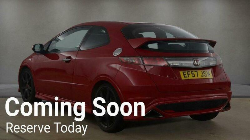 Used Honda Civic 2007 for sale - 76572452: Photo 3