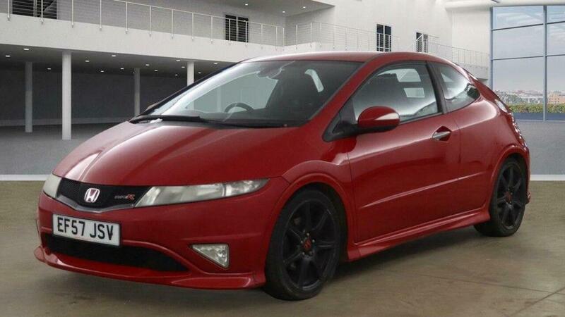 Used Honda Civic 2007 for sale - 76572452: Photo 8