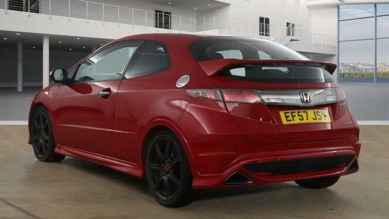 Used Honda Civic 2007 for sale - 76572452: Photo 9