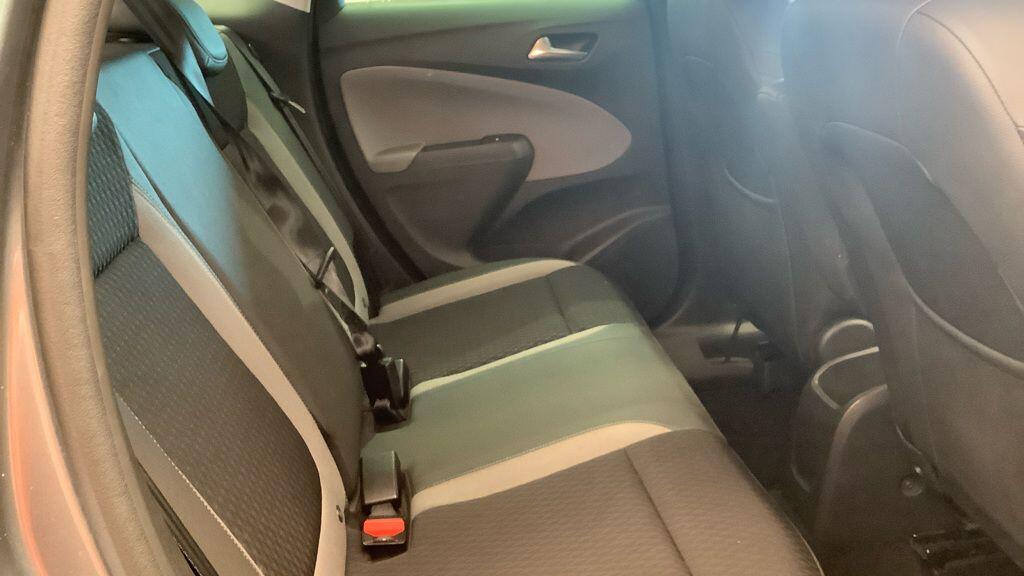 Used Vauxhall Crossland X 2018 for sale - 78170314: Photo 11