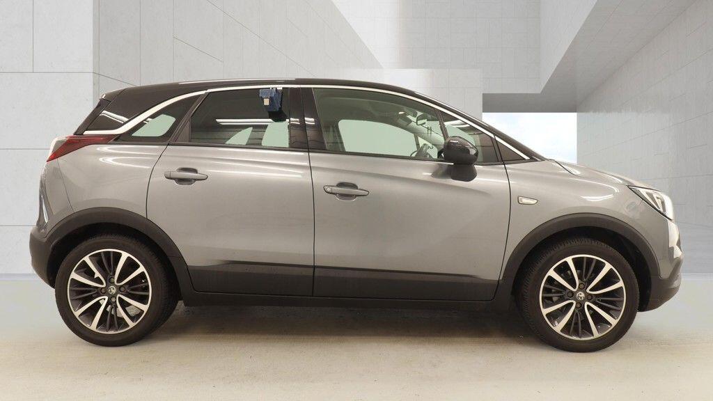 Used Vauxhall Crossland X 2018 for sale - 78170314: Photo 7
