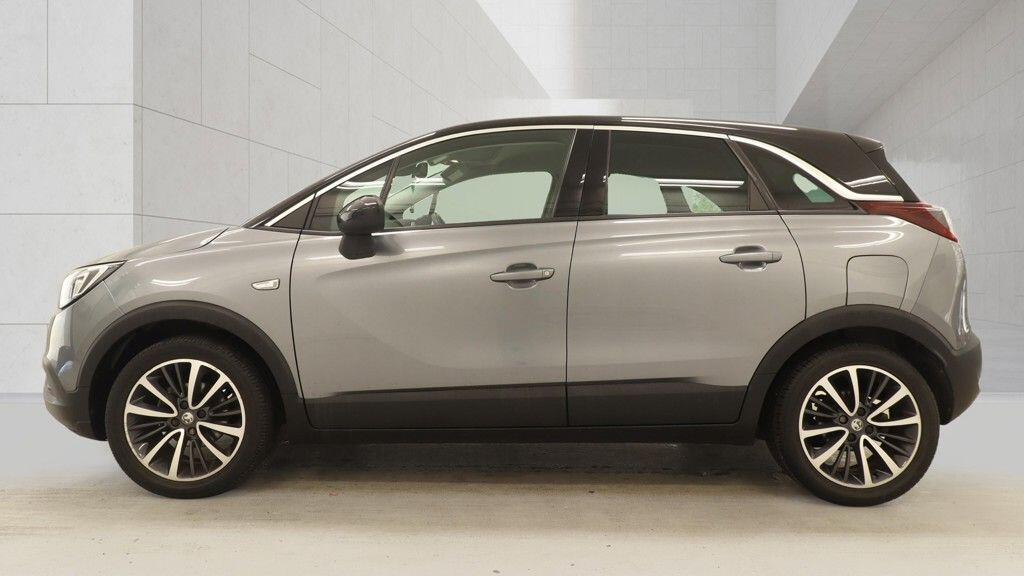 Used Vauxhall Crossland X 2018 for sale - 78170314: Photo 9