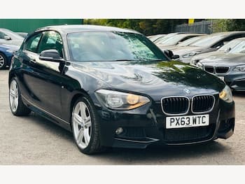 Used BMW 1 Series 2013 for sale - 79614723: Photo