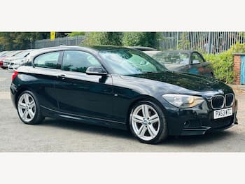 Used BMW 1 Series 2013 for sale - 79614723: Photo