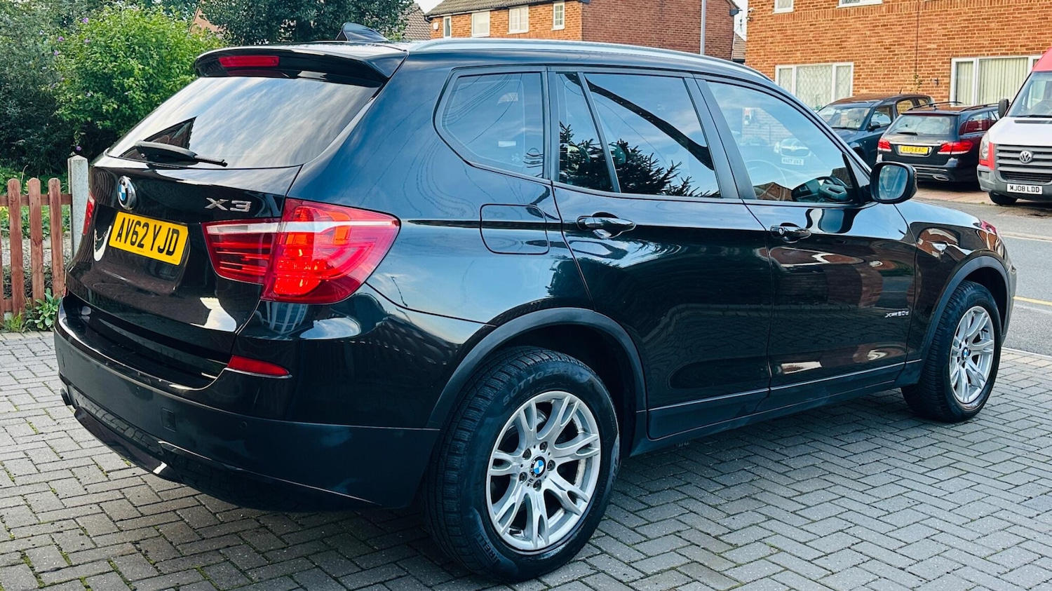 Used BMW X3 2012 for sale - 76348730: Photo 15