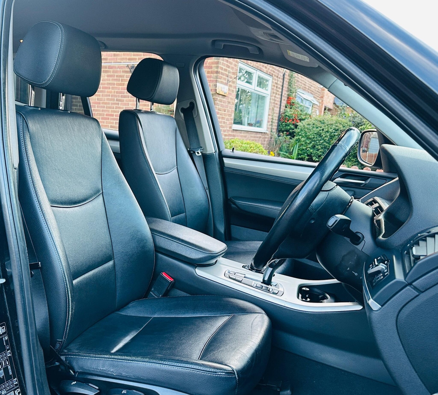 Used BMW X3 2012 for sale - 76348730: Photo 22